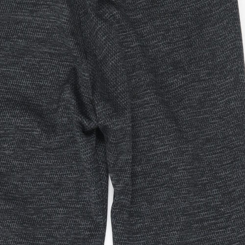Matalan Mens Grey   Jogger Trousers Size XL L28 in
