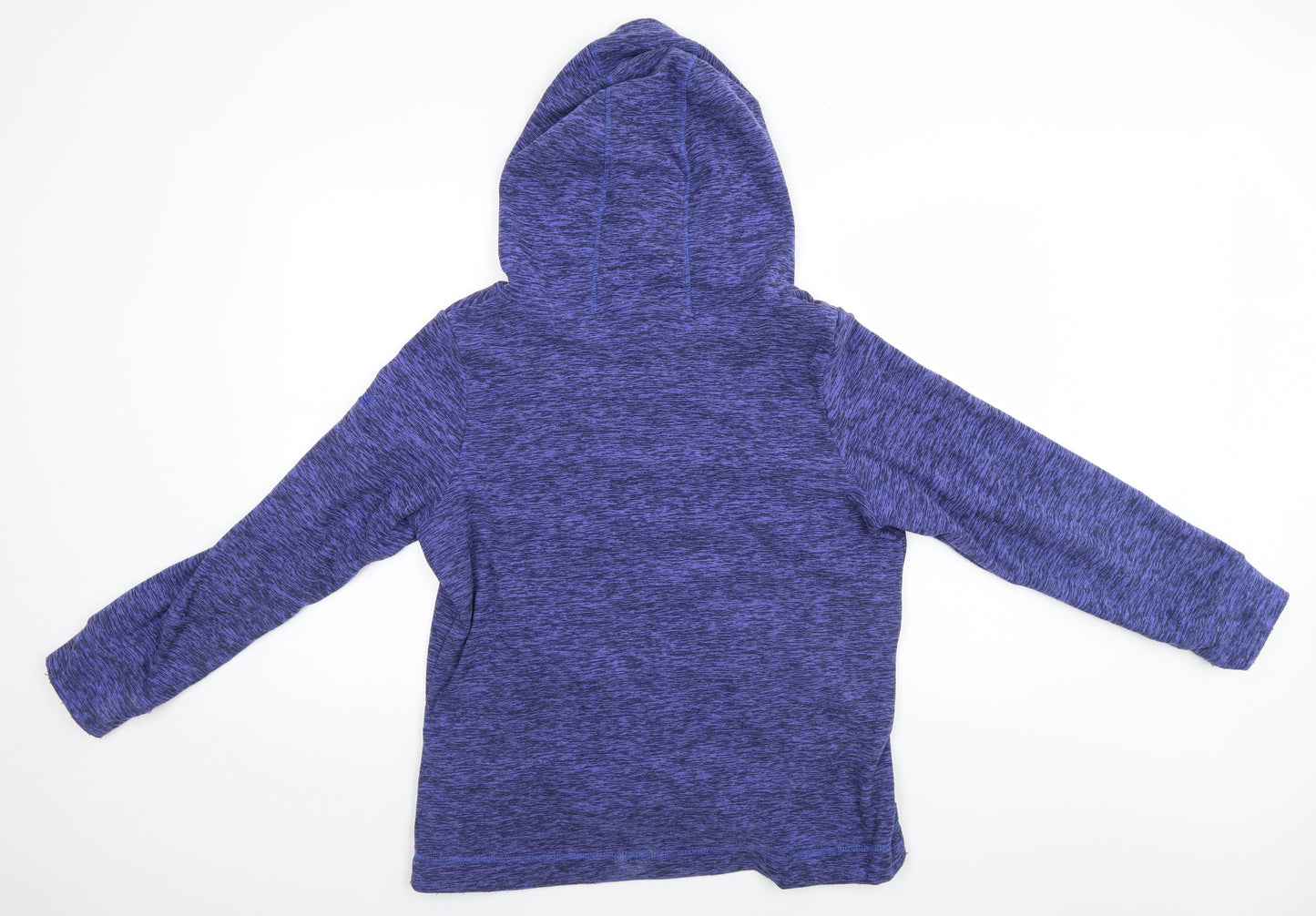 Regatta Womens Pink Geometric  Pullover Hoodie Size 16