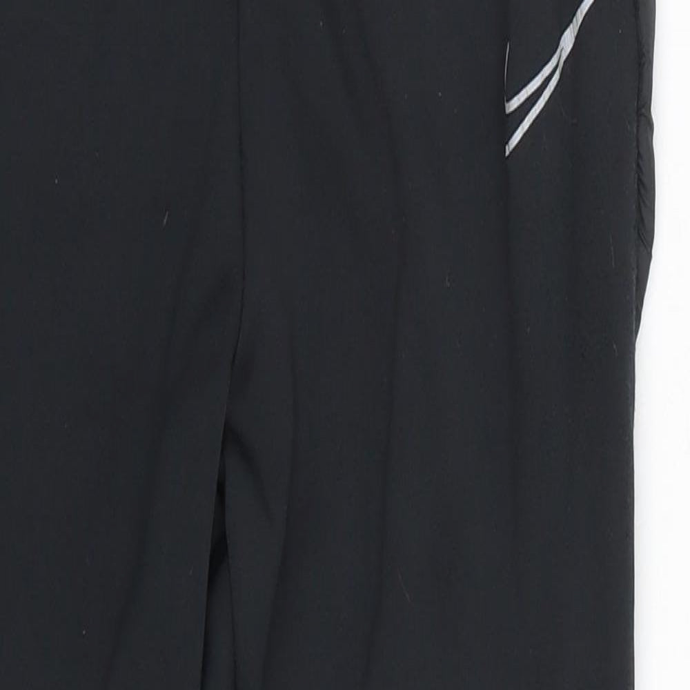 Nike Boys Black   Sweatpants Trousers Size 13-14 Years