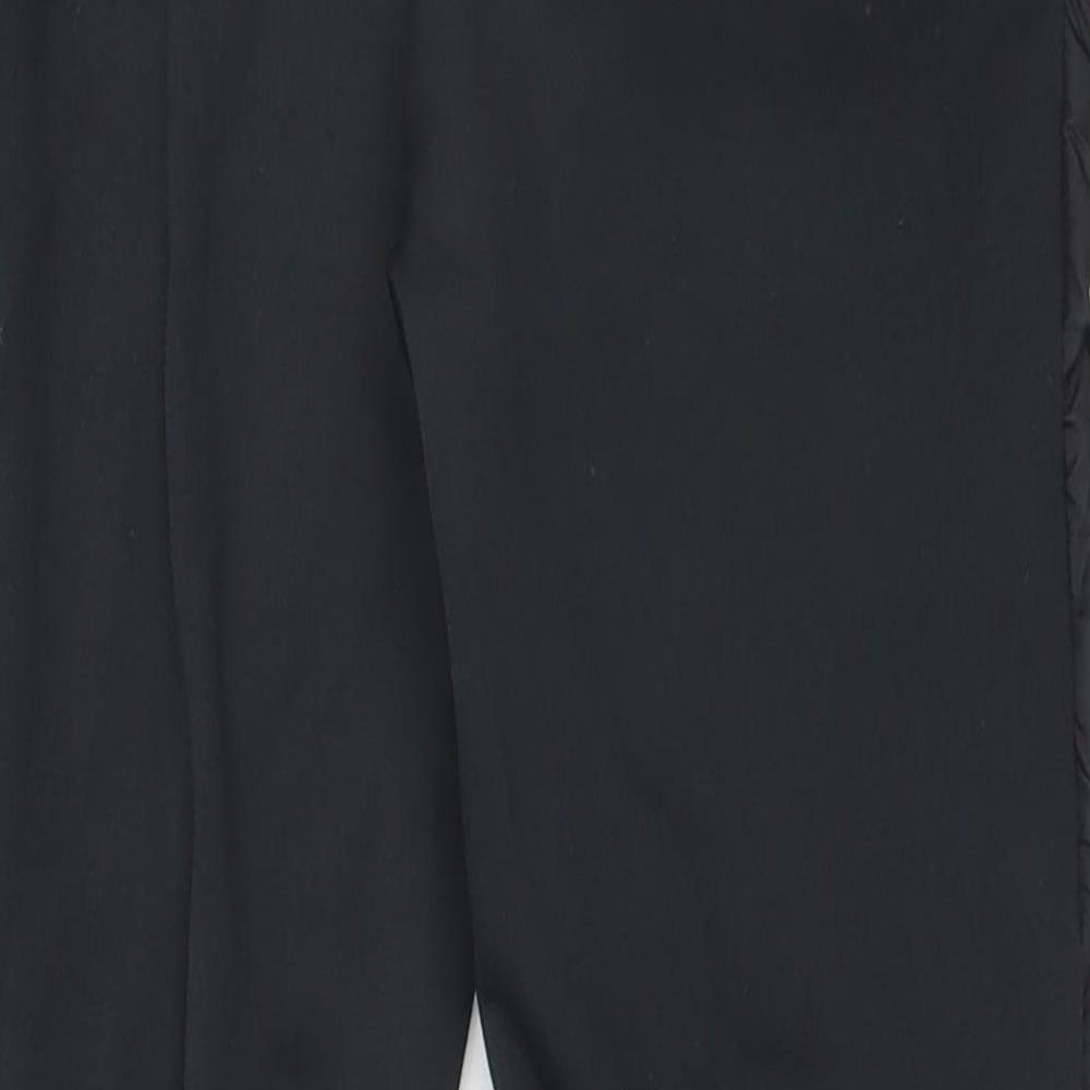 Nike Boys Black   Sweatpants Trousers Size 13-14 Years