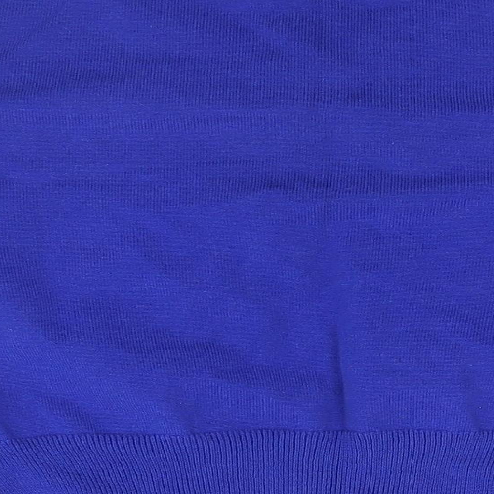 Atmosphere Womens Blue   Cardigan Jumper Size 10