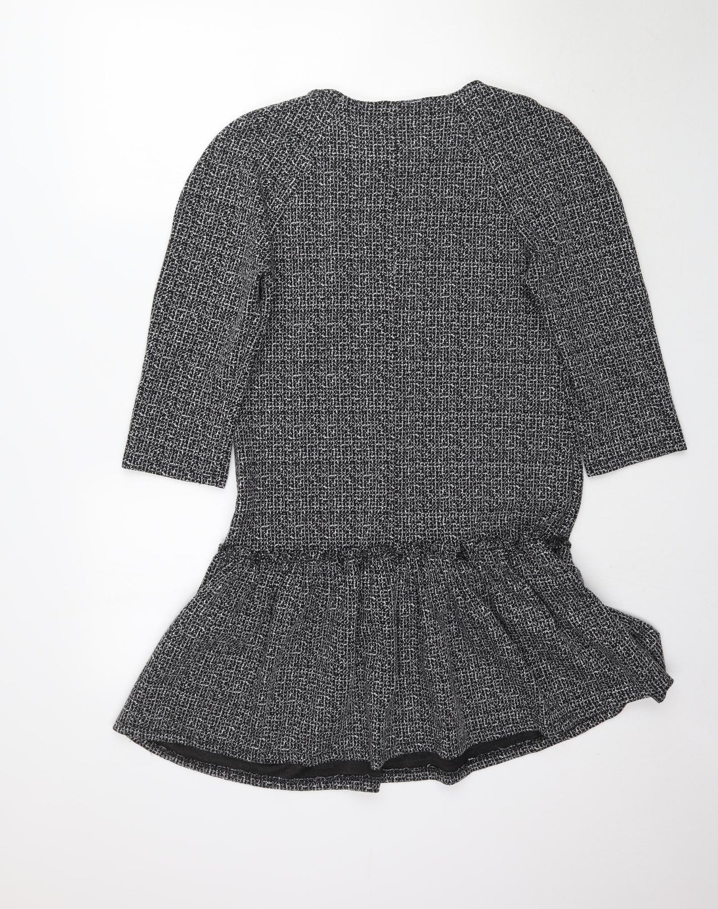 Primark Womens Black   Mini  Size 8