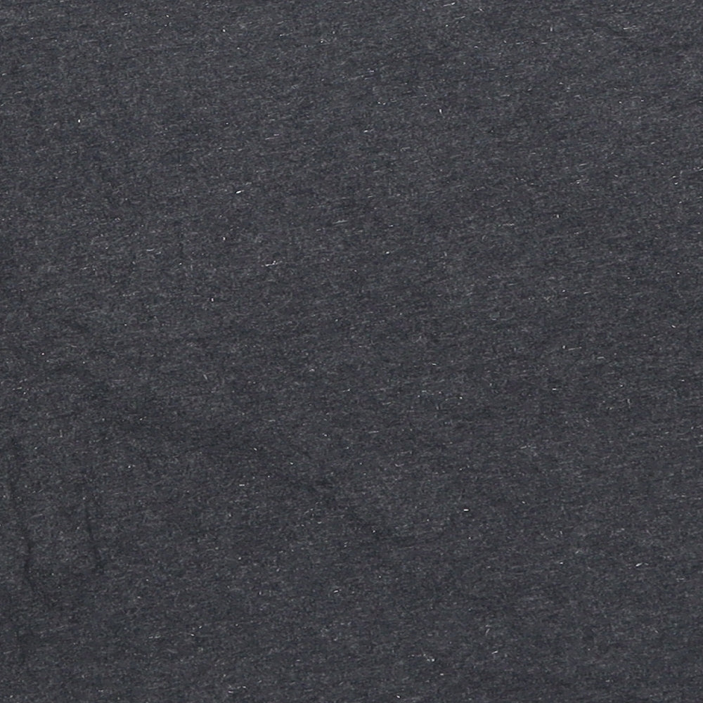 Marks and Spencer Girls Grey   Basic T-Shirt Size 9-10 Years  - Party Animal