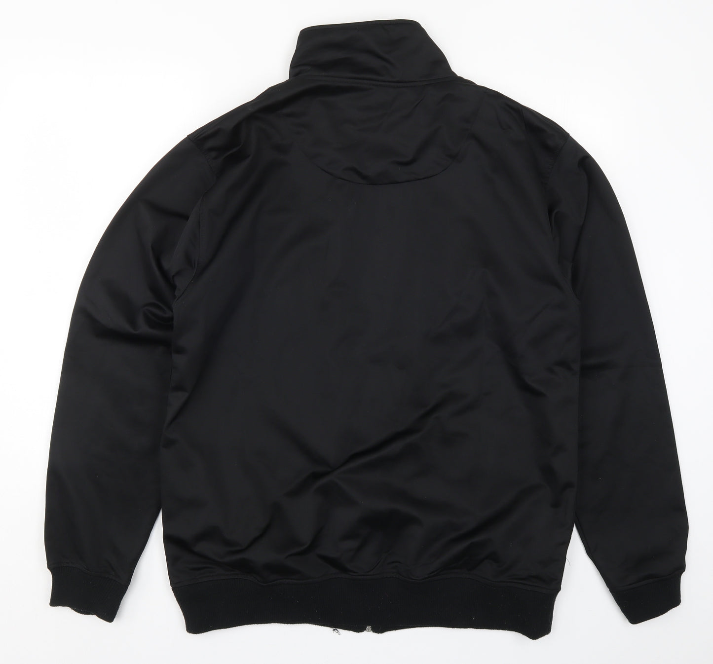 Derby County Mens Black   Jacket  Size 2XL  - DCFC