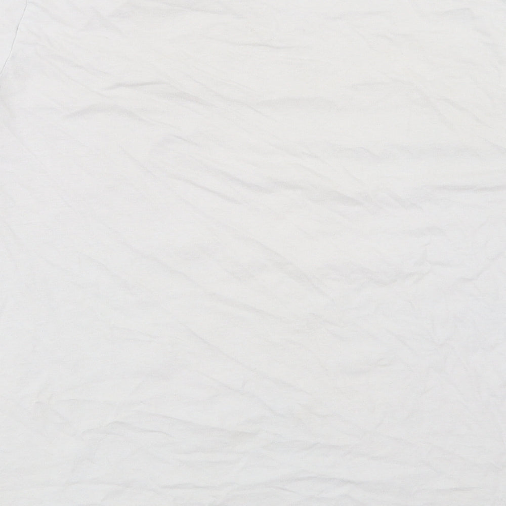 O'Neill Mens Grey    T-Shirt Size S