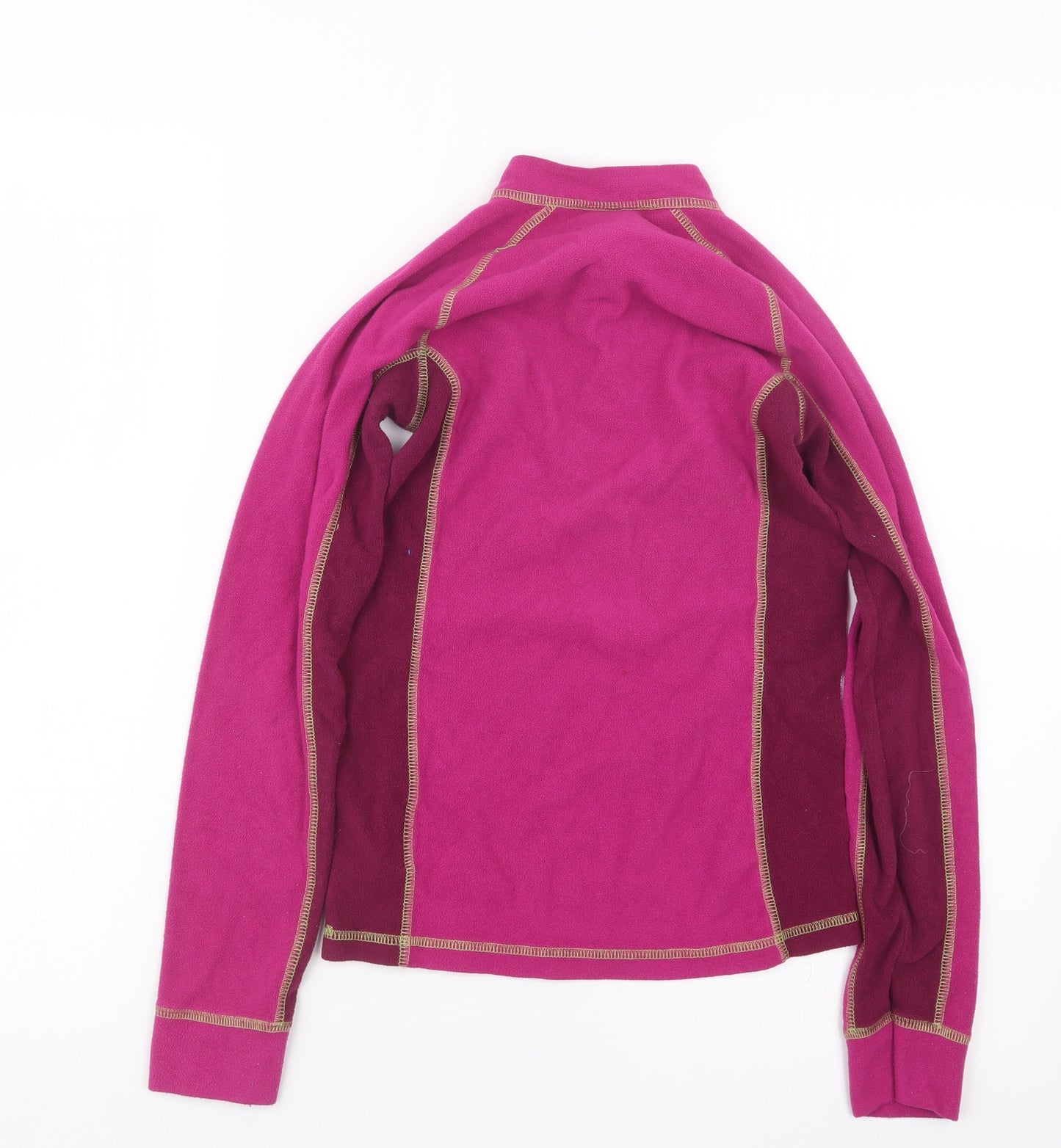 Trespass Girls Pink   Pullover Sweatshirt Size 9-10 Years