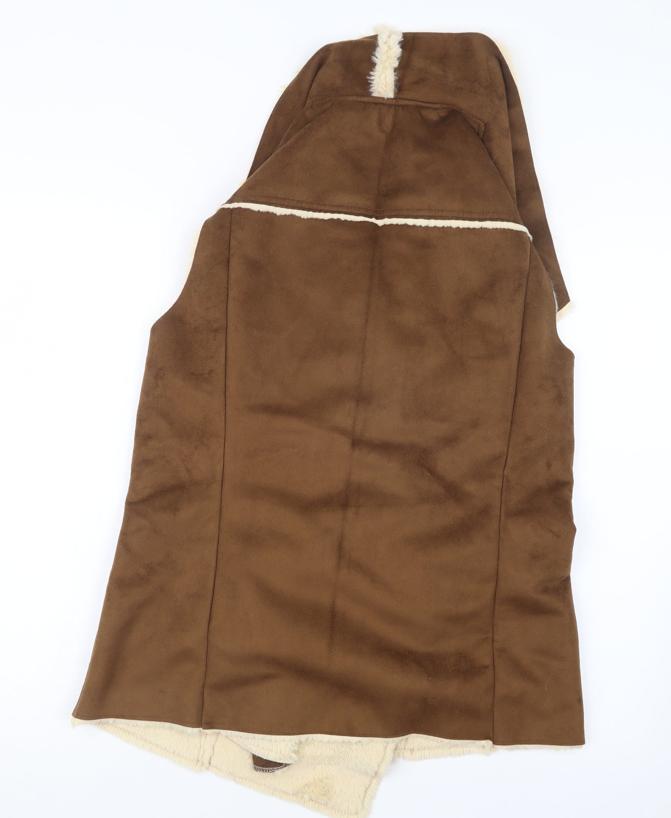 Papaya Womens Brown   Jacket  Size XL