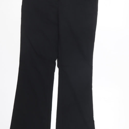 The Limited Womens Black   Trousers  Size 30 in L30.5 in