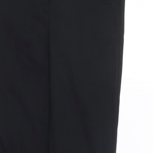 The Limited Womens Black   Trousers  Size 30 in L30.5 in
