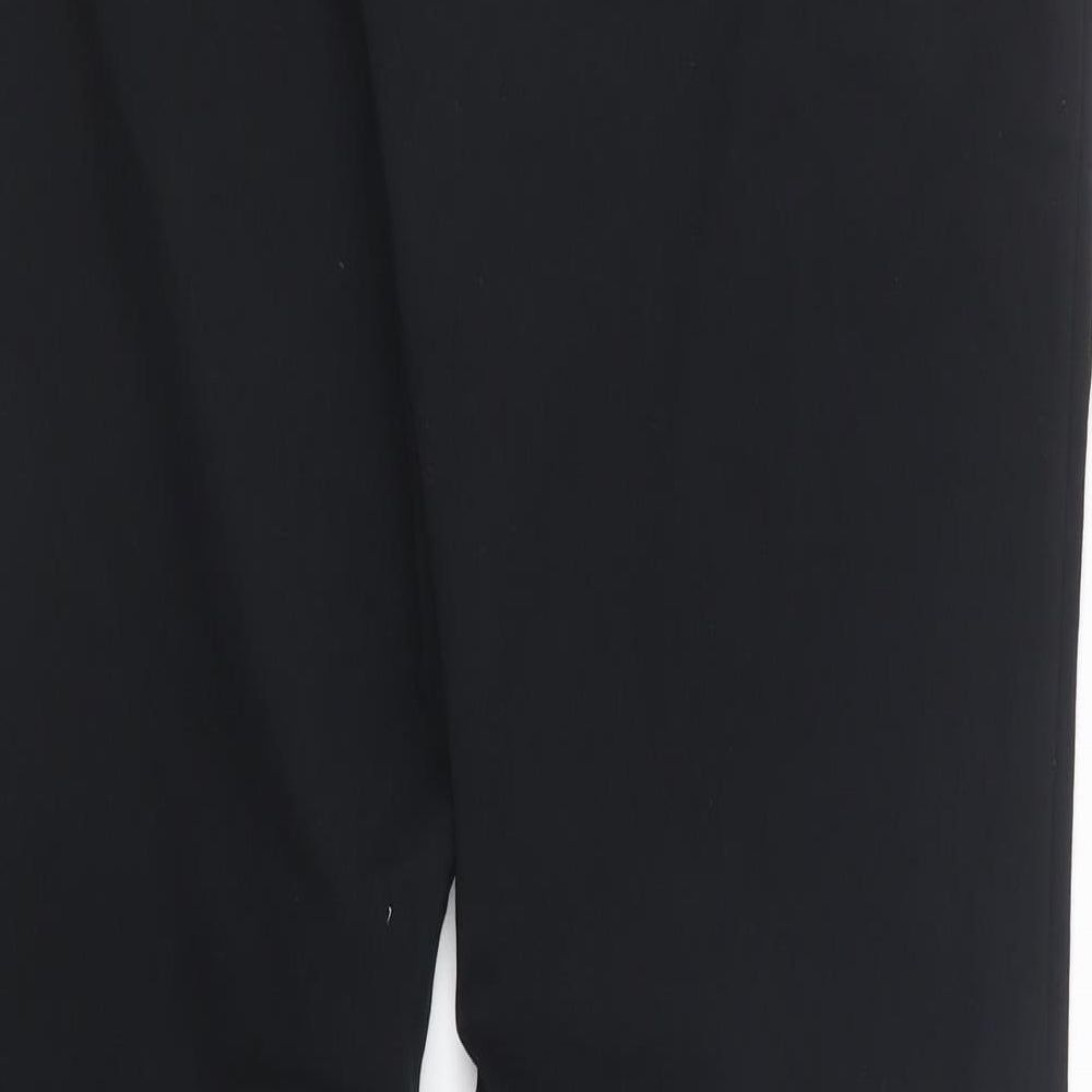 The Limited Womens Black   Trousers  Size 30 in L30.5 in