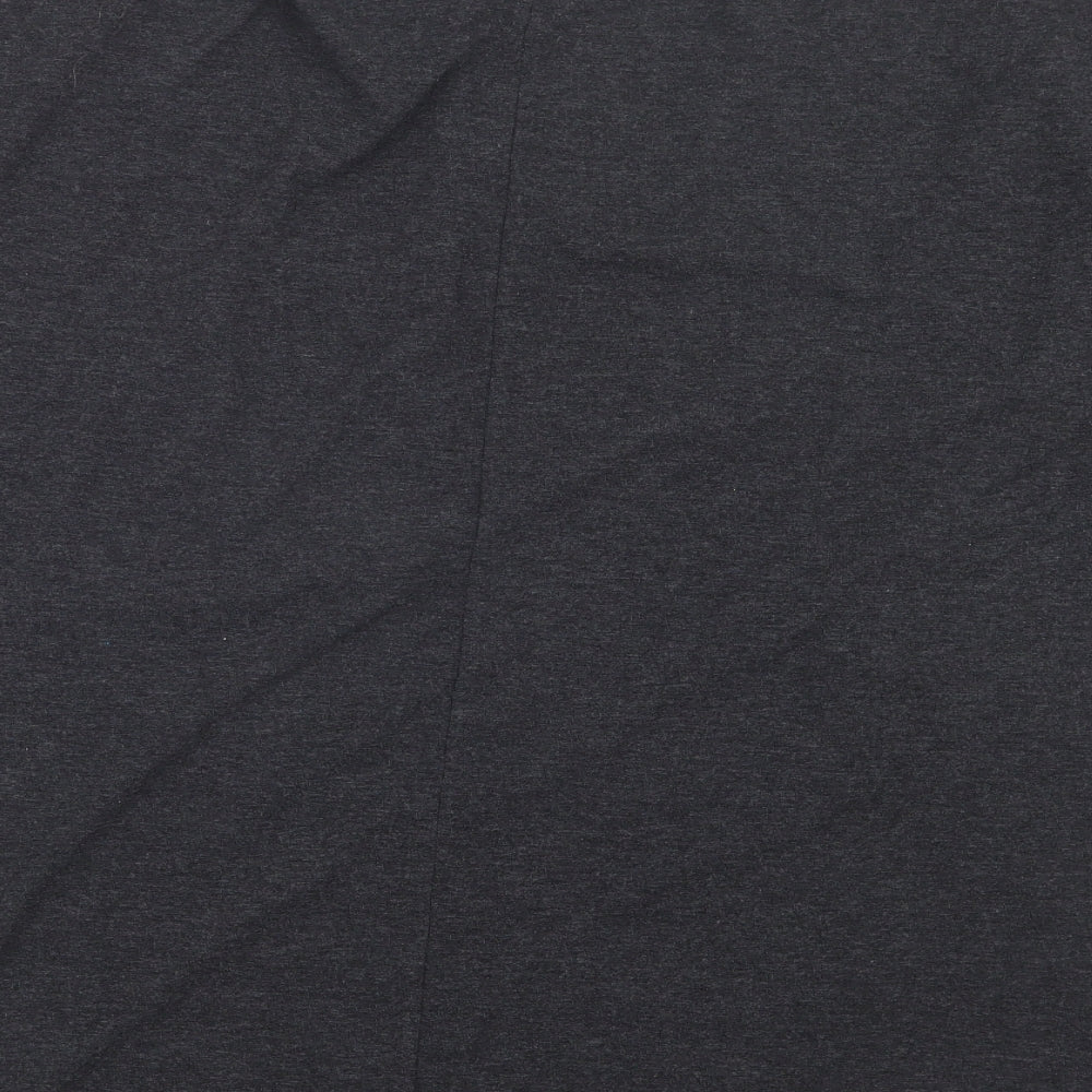 NEXT Womens Grey   Pullover Jumper Size 16