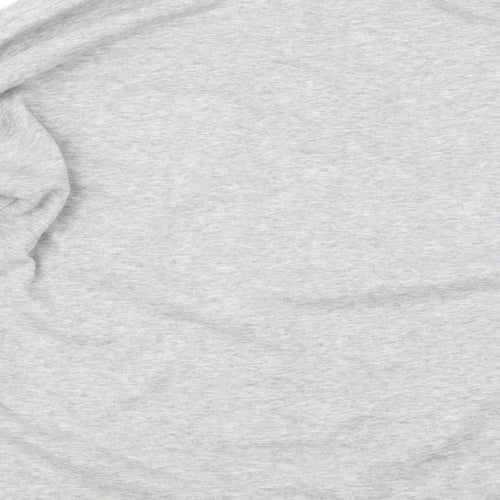 DKNY Womens Grey   Pullover Jumper Size M