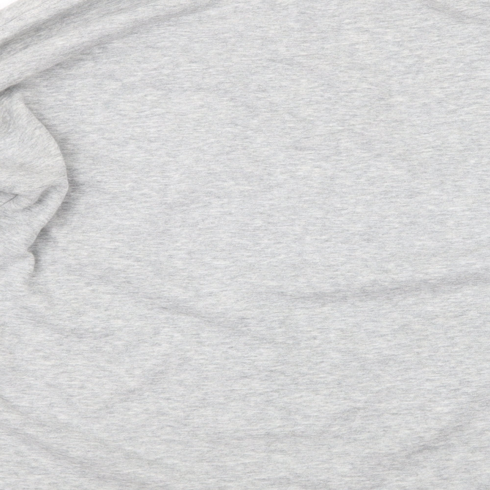 DKNY Womens Grey   Pullover Jumper Size M