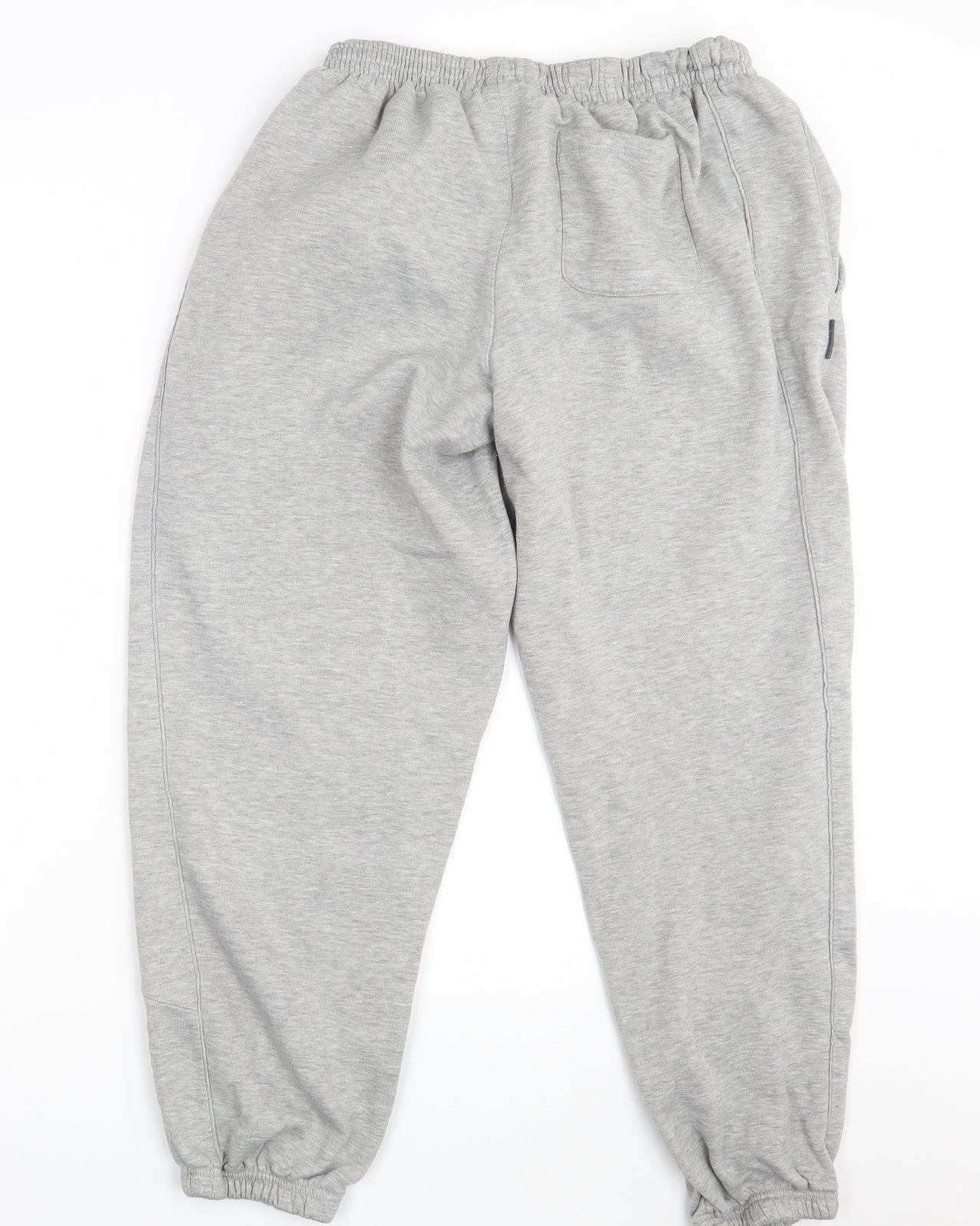 Slazenger Mens Grey   Jogger Trousers Size 30 in L28 in