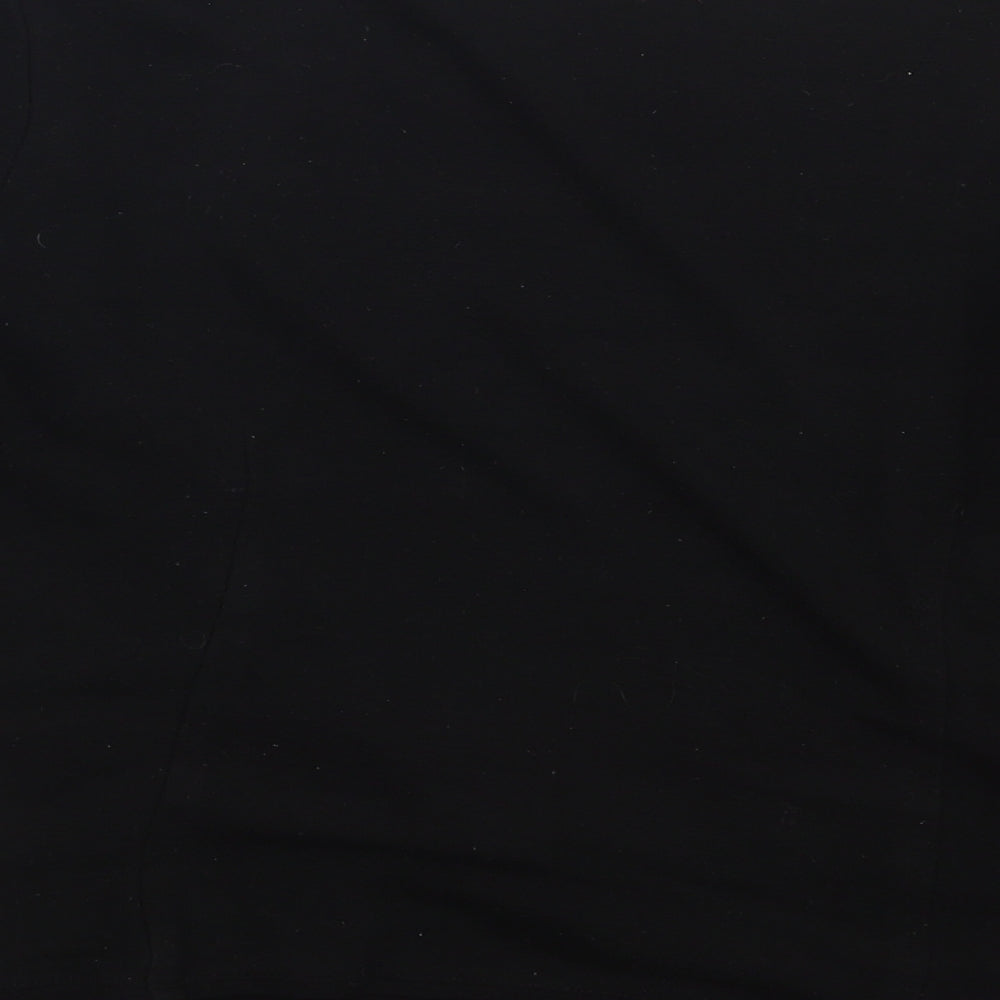 Wallis Womens Black   Jacket Blazer Size 8