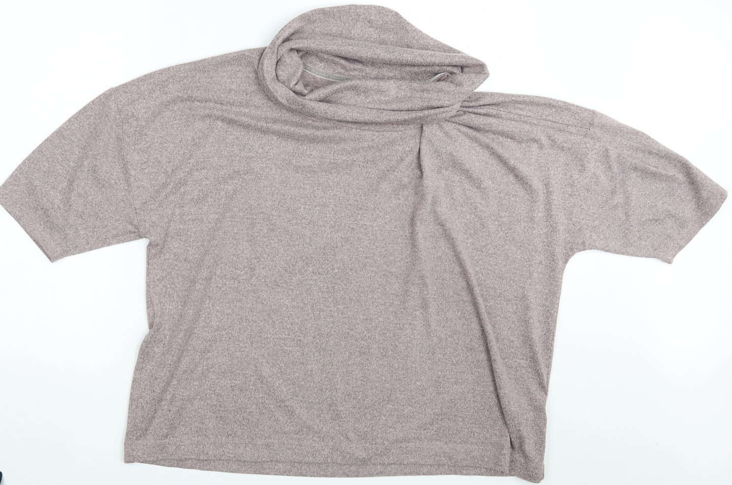 M&S Womens    Pullover Sweatshirt Size 22