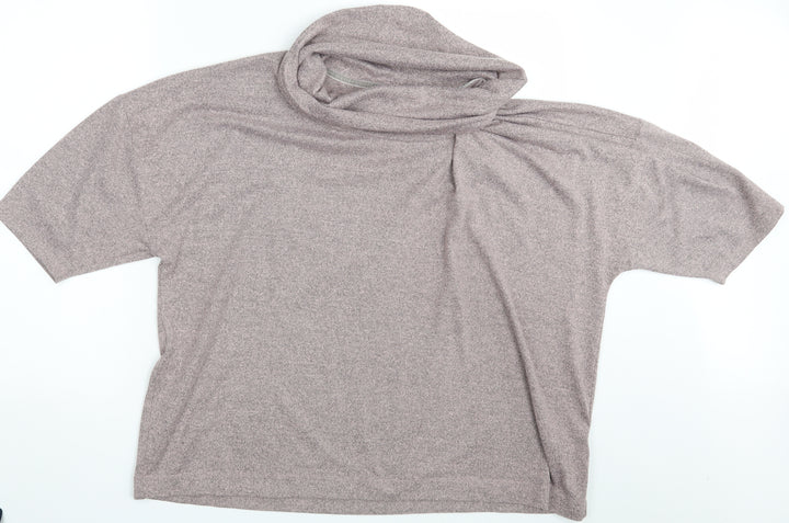 M&S Womens    Pullover Sweatshirt Size 22