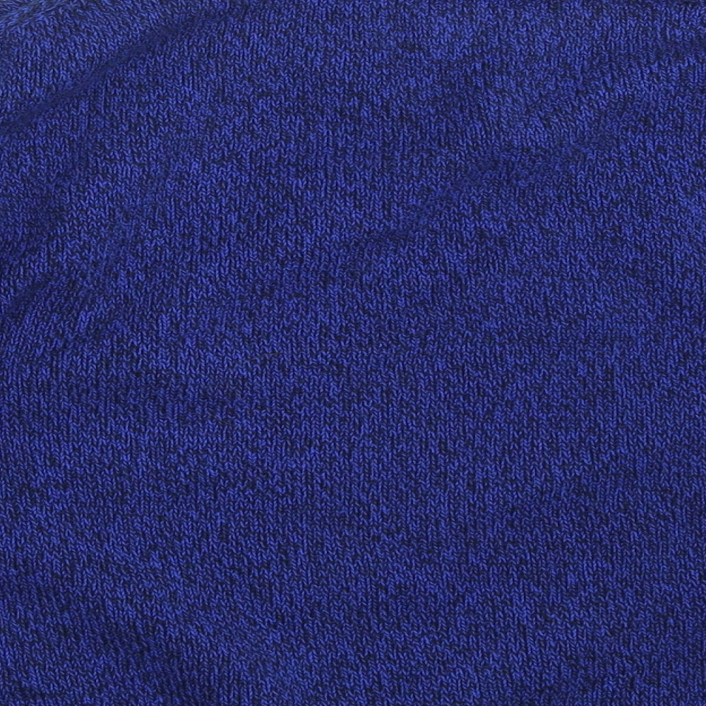 Toast Womens Blue   Pullover Jumper Size XS