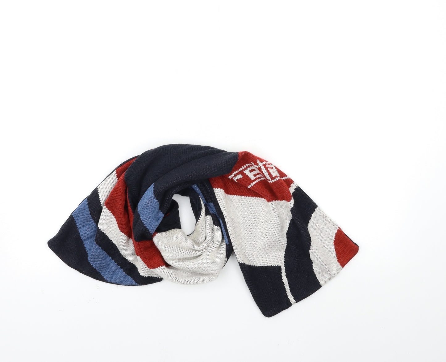 Lambretta Unisex Blue    Scarf