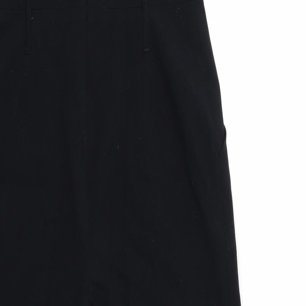 Marks and Spencer Womens Black   Jumpsuit One-Piece Size 10