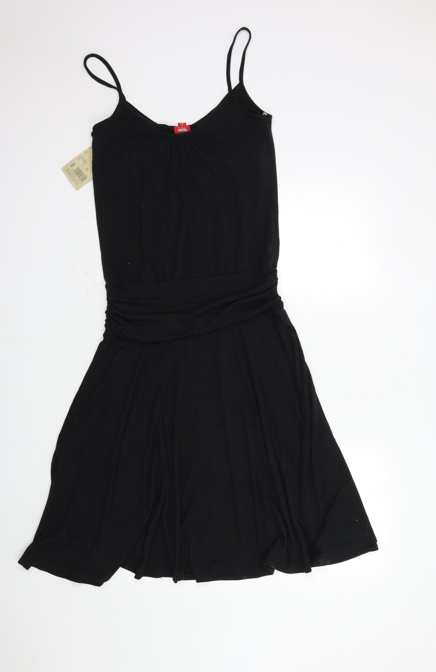 Target Womens Black   Shift  Size S