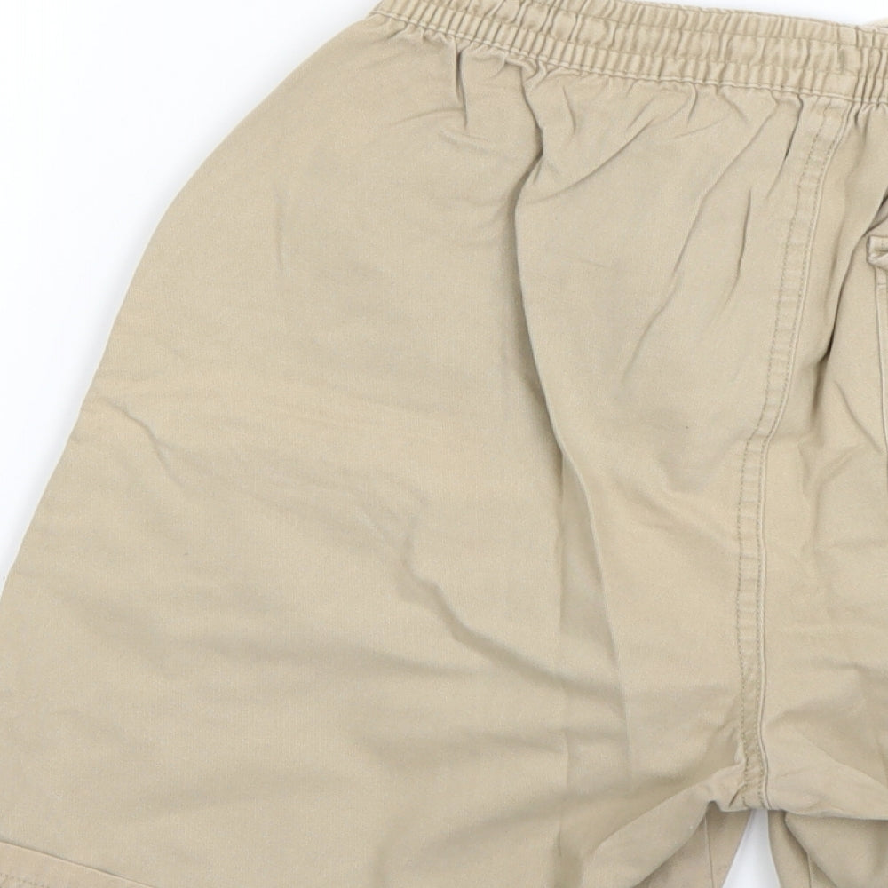 George Mens Beige   Chino Shorts Size 32