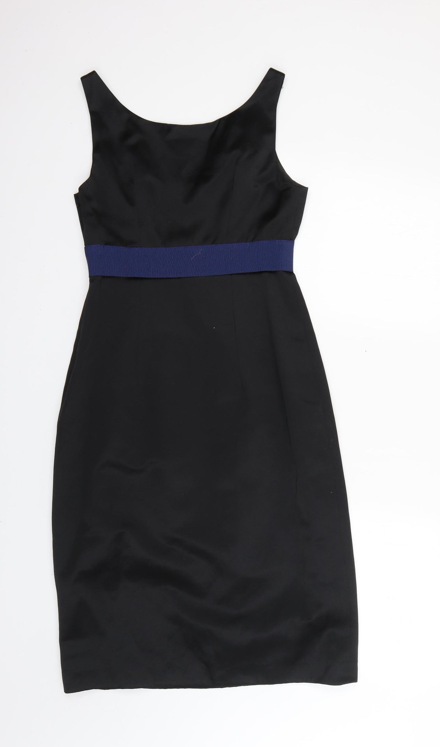 L.K. Bennett Womens Black   Ball Gown  Size 8