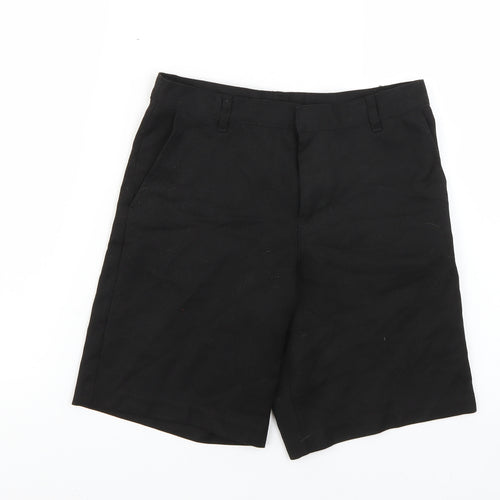 George Boys Grey   Sweat Shorts Size 9-10 Years