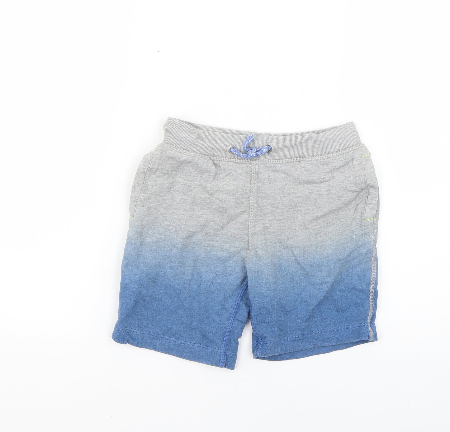 Matalan Boys Multicoloured   Sweat Shorts Size 6 Years