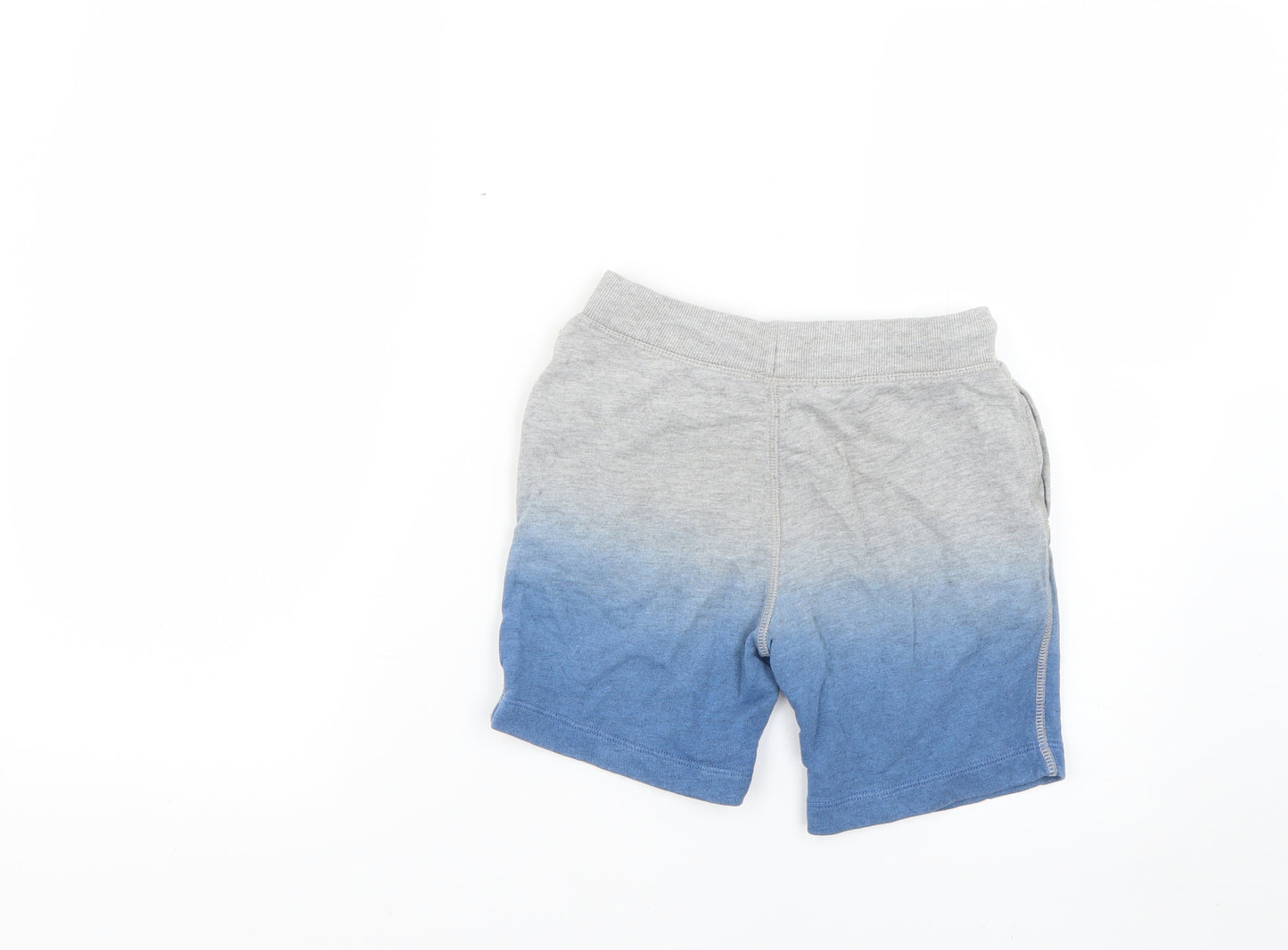 Matalan Boys Multicoloured   Sweat Shorts Size 6 Years