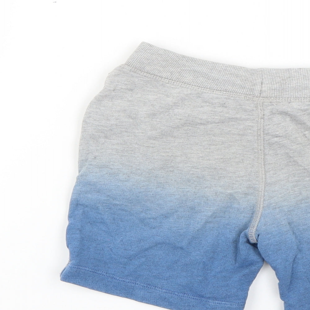 Matalan Boys Multicoloured   Sweat Shorts Size 6 Years