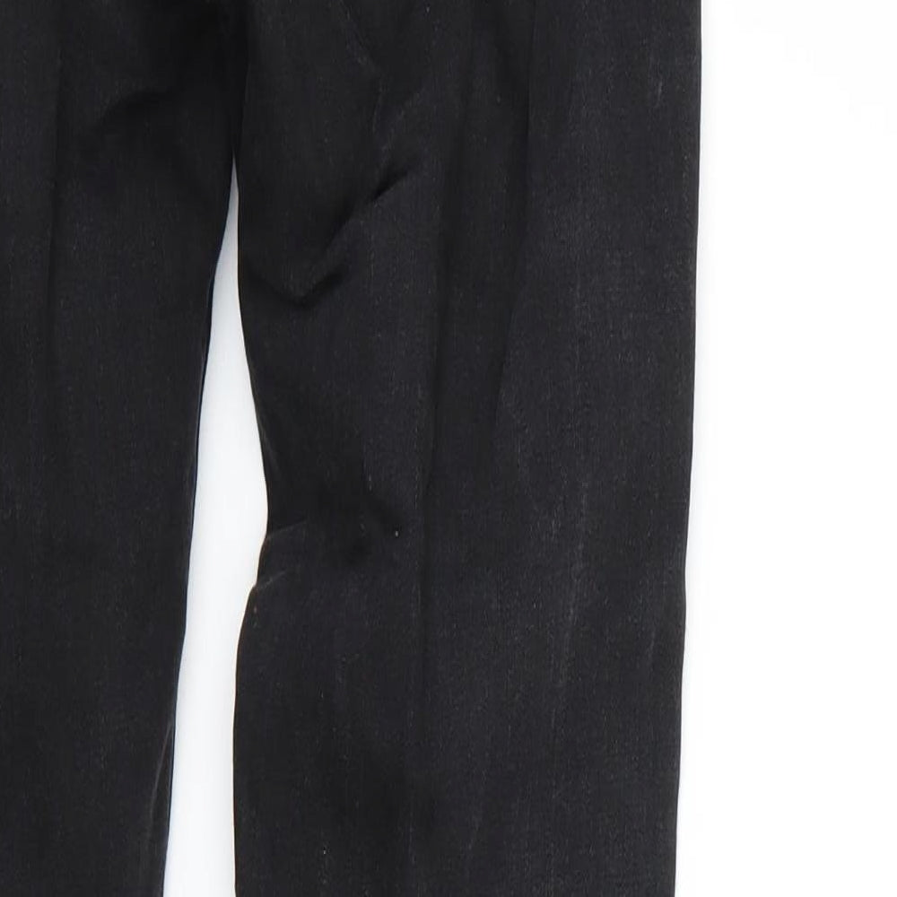 River Island Womens Black   Skinny Jeans Size 8 L28 in