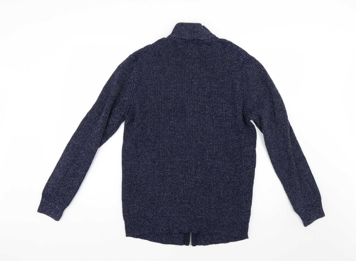 George Mens Blue   Jacket  Size XL