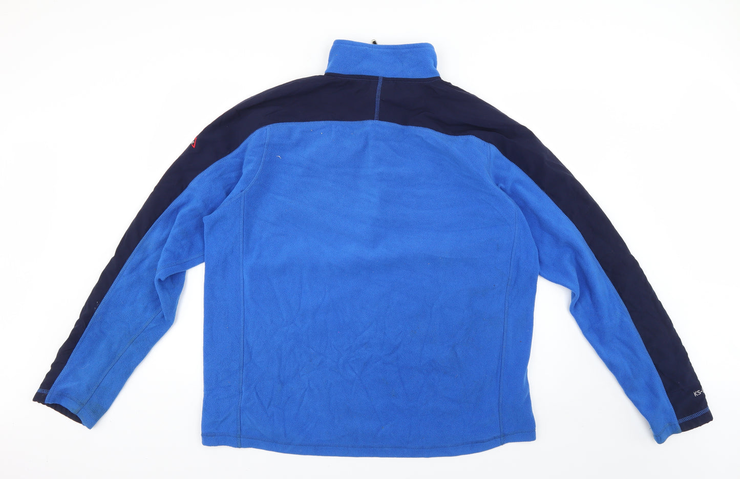 Karrimor Mens Blue   Jacket  Size XL