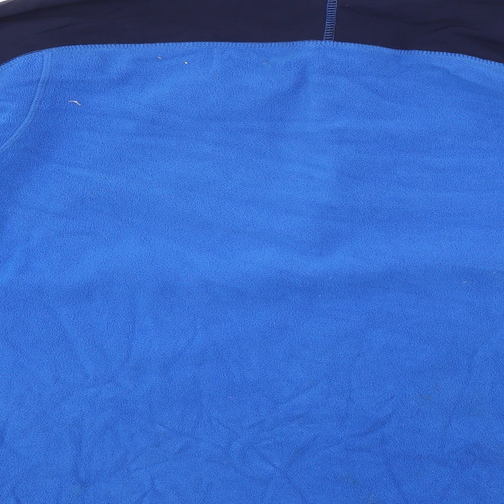 Karrimor Mens Blue   Jacket  Size XL