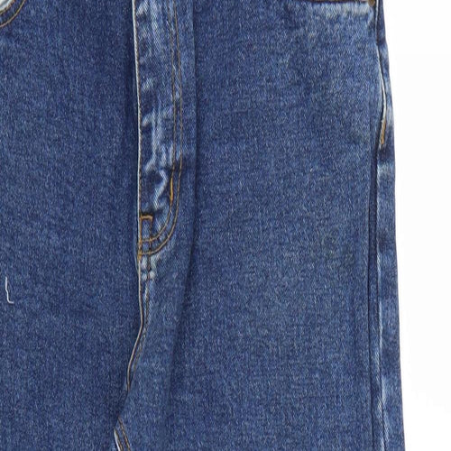 Original Mens Blue    Jeans Size 34 L28 in