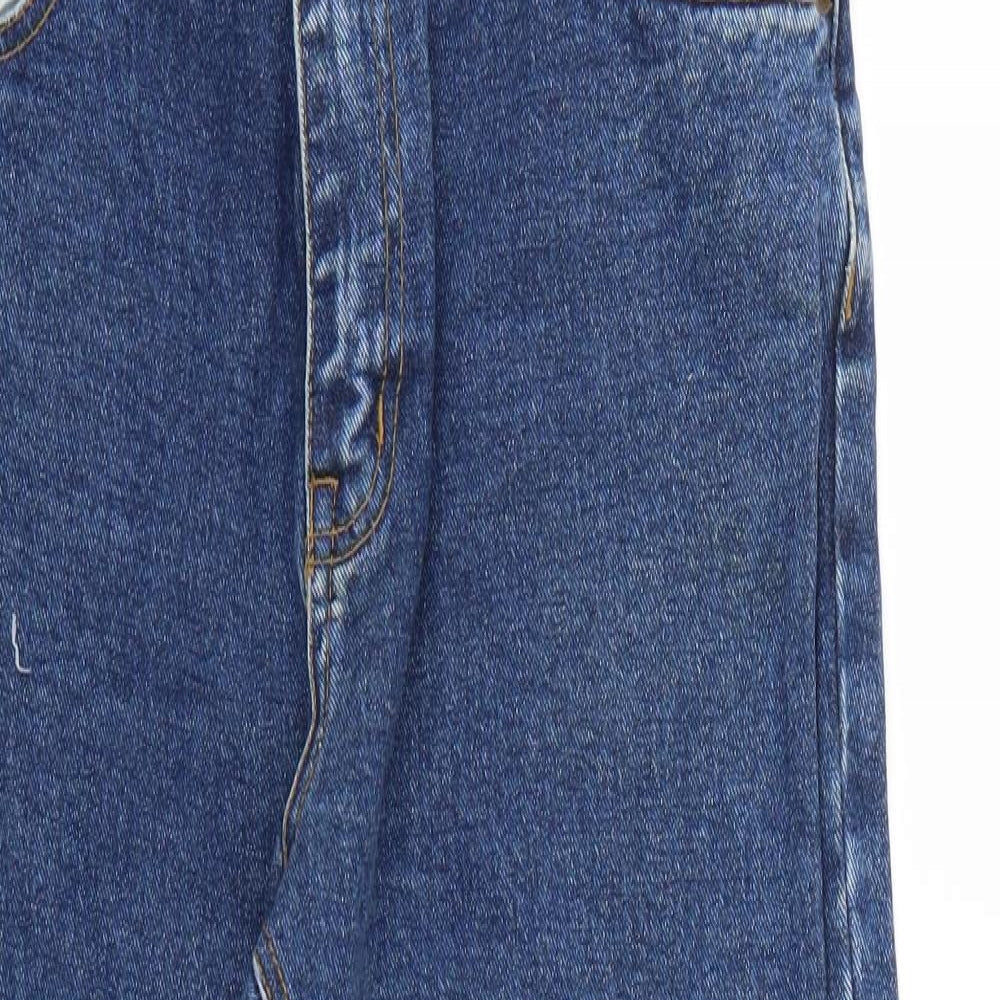 Original Mens Blue    Jeans Size 34 L28 in