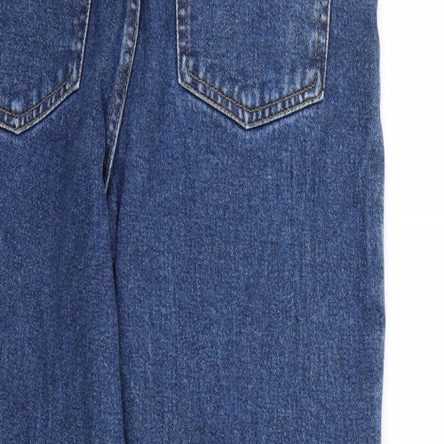 Original Mens Blue    Jeans Size 34 L28 in