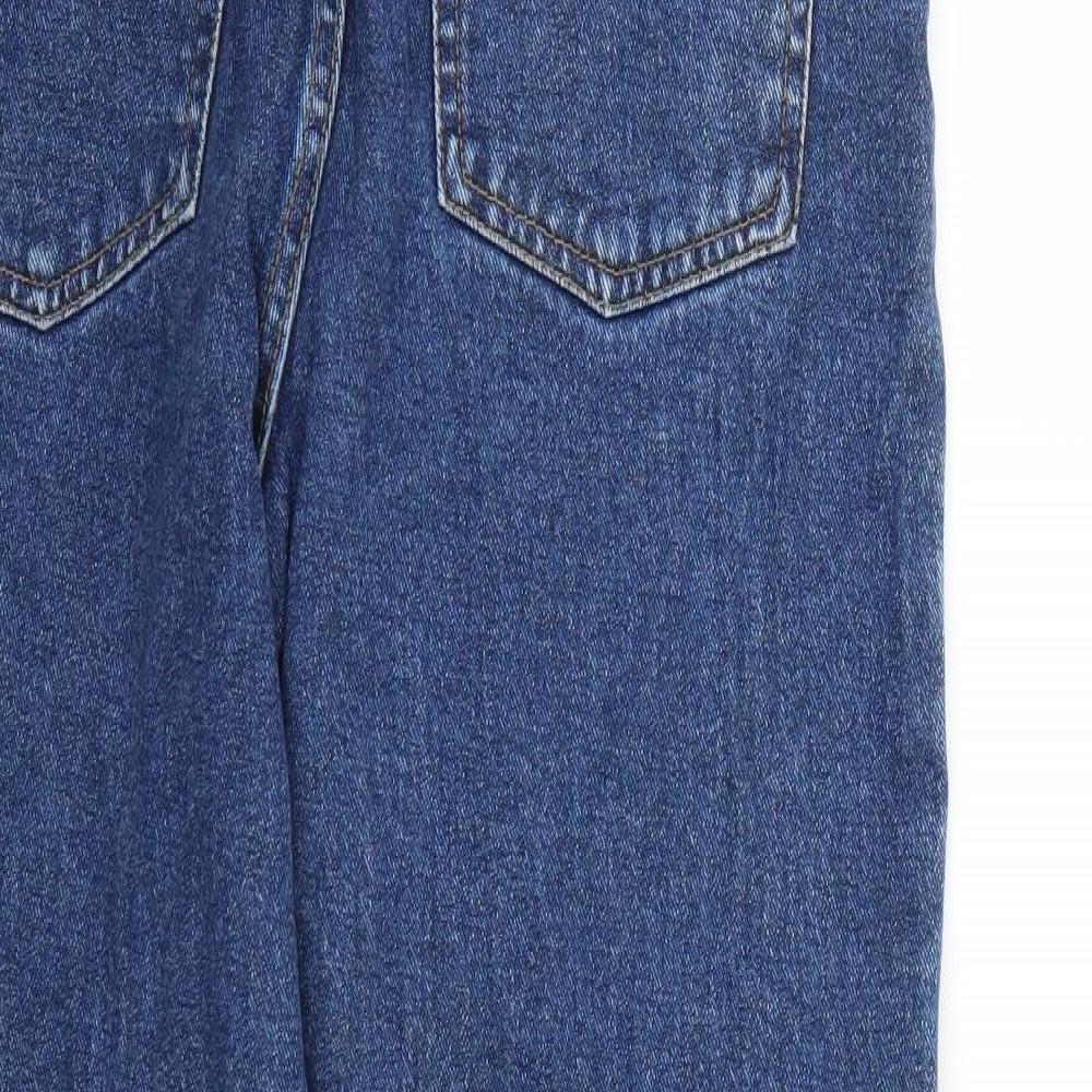 Original Mens Blue    Jeans Size 34 L28 in