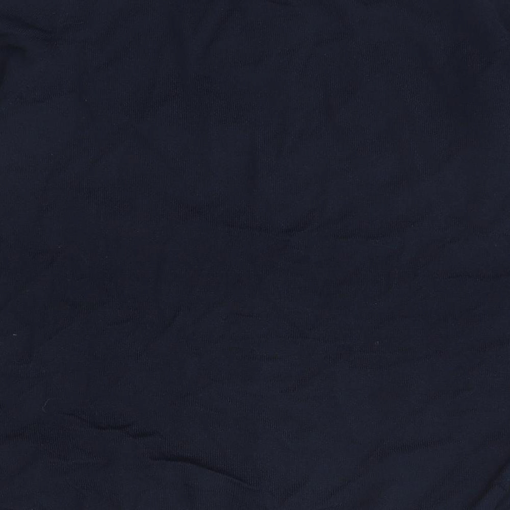 NEXT Womens Blue   Pullover Jumper Size 14