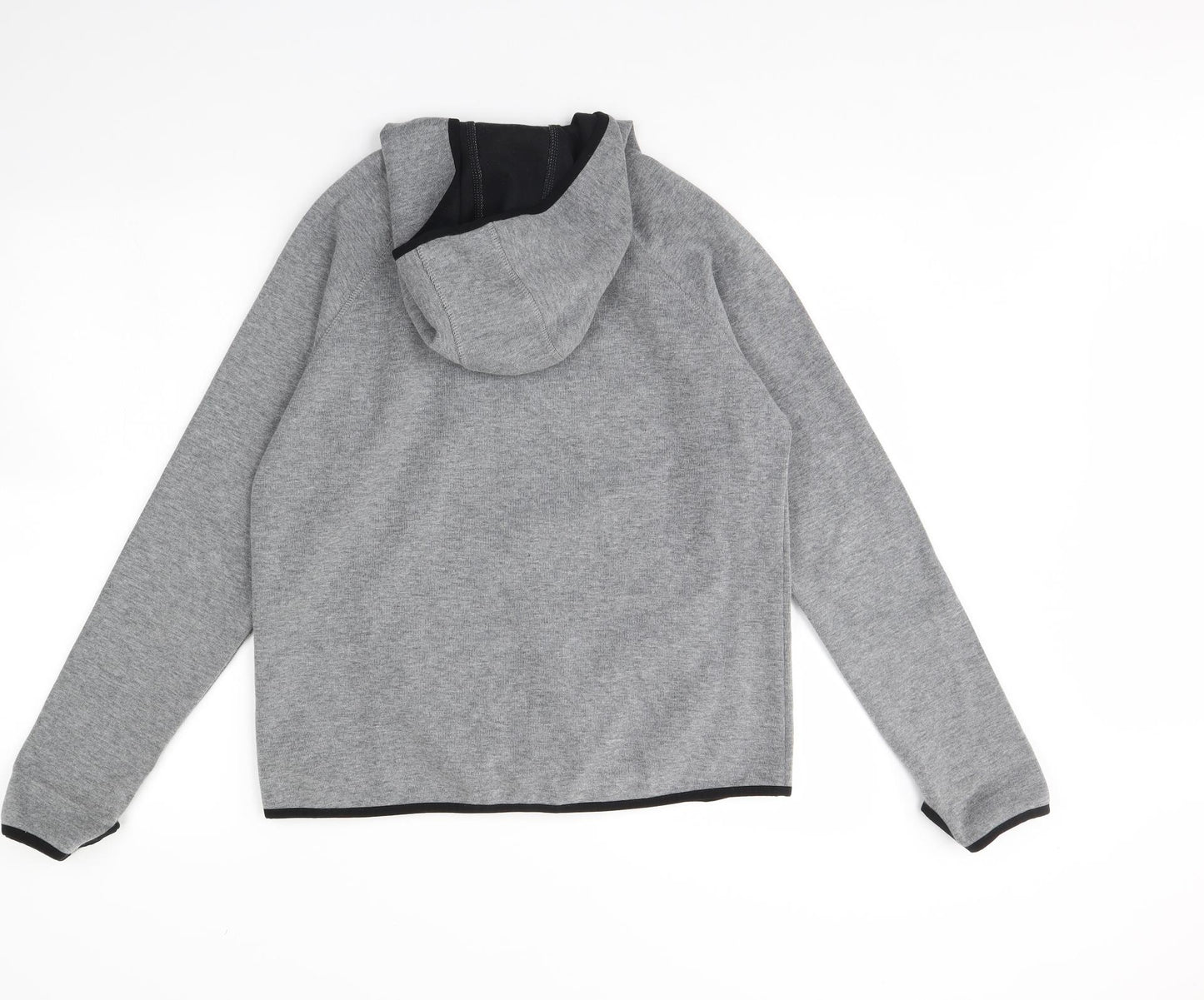 Soul Luxe Mens Grey   Jacket  Size M