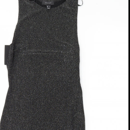 Atmosphere Womens Black   Mini  Size 12