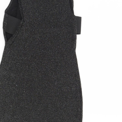 Atmosphere Womens Black   Mini  Size 12