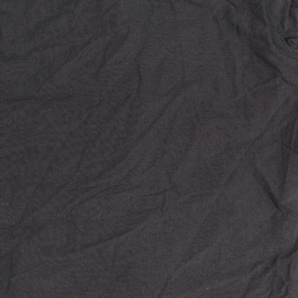 NEXT Mens Black    Dress Shirt Size 17