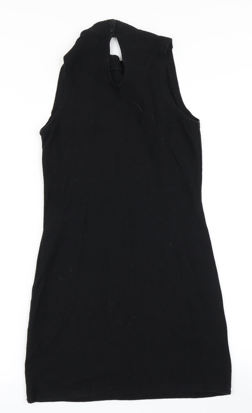 Divided Womens Black   Bodycon  Size S