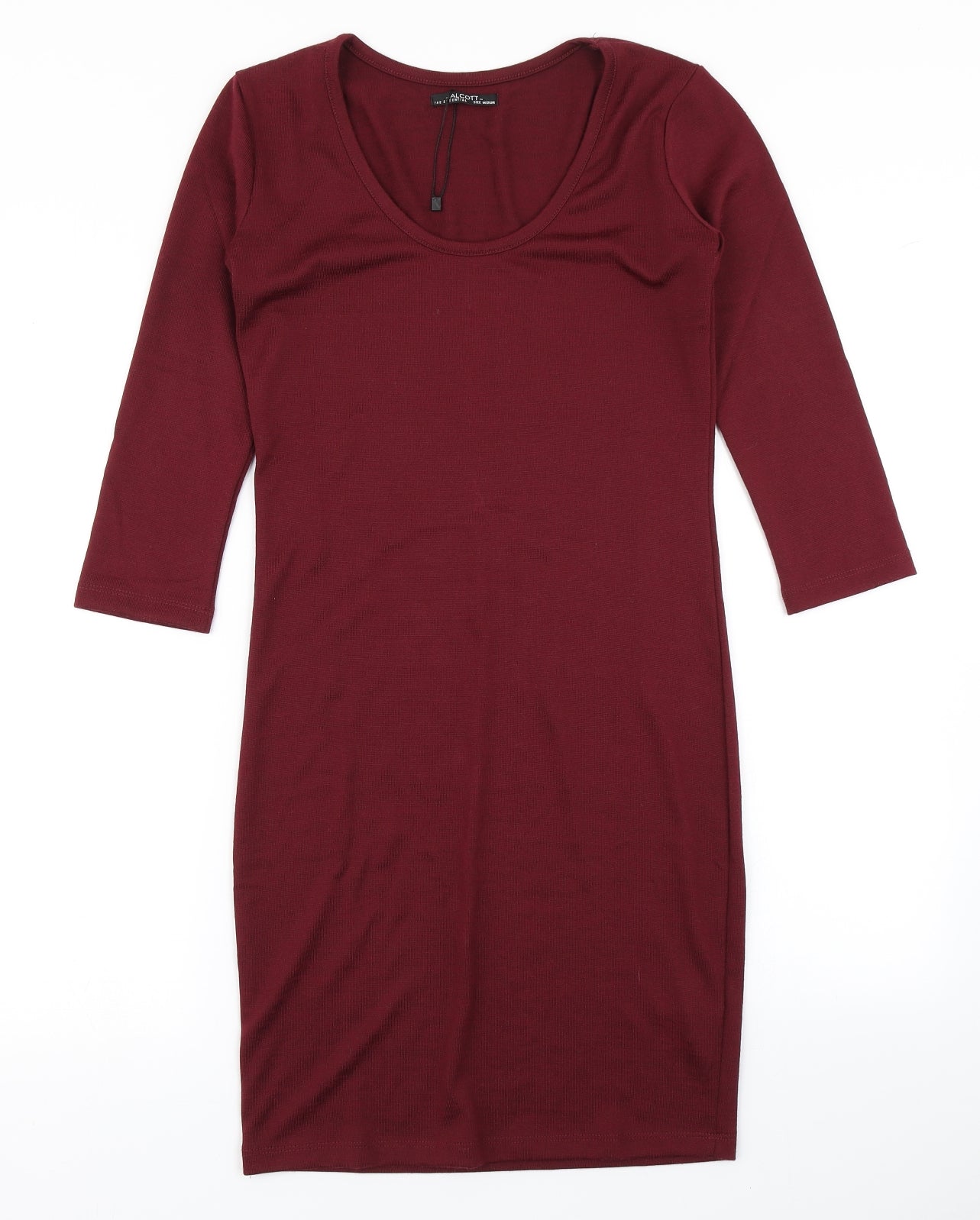 alcott Womens Purple   Bodycon  Size M
