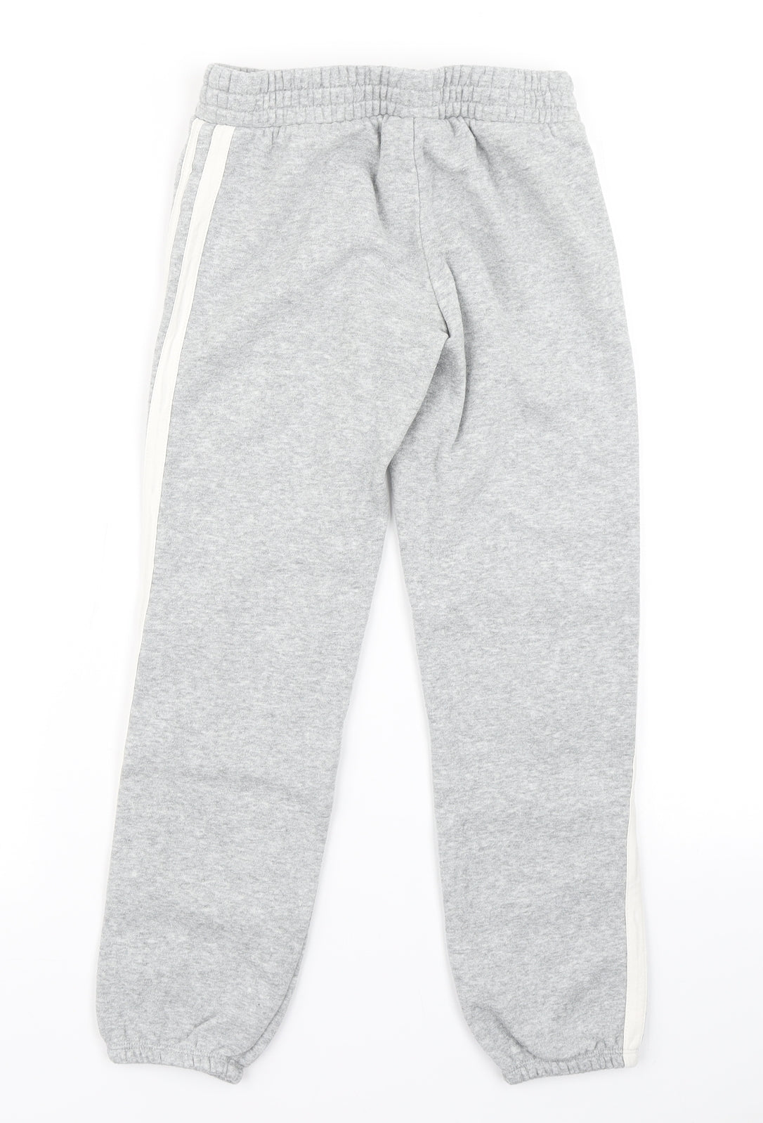 Gap Girls Grey   Jogger Trousers Size 8-9 Years