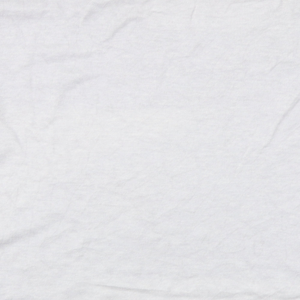 Patrizia Dini Womens Multicoloured   Pullover Jumper Size 18