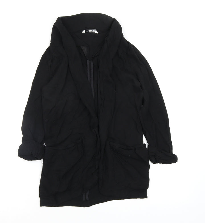 New Look Womens Black   Cardigan Jumper Size 8