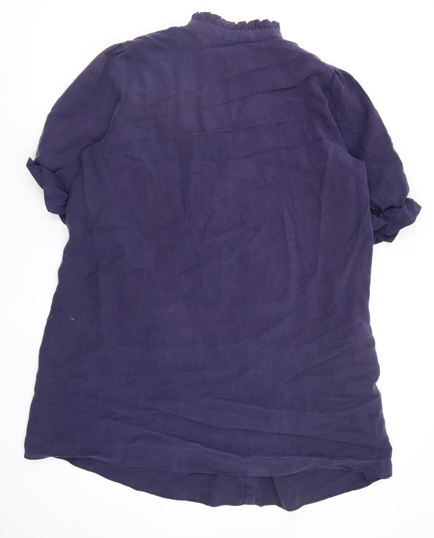 F&F Womens Blue   Fit & Flare  Size 22